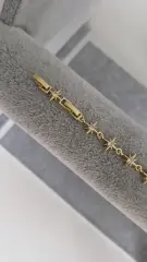 Jorvani Moonring Bileklik