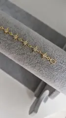 Jorvani Moonring Bileklik