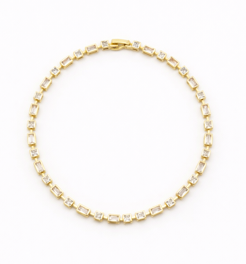 Jorvani Circle of Shine Bileklik