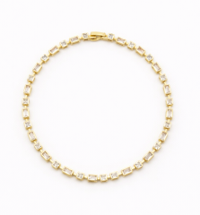 Jorvani Circle of Shine Bileklik