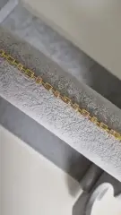 Jorvani Circle of Shine Bileklik(Şeffaf Taş)