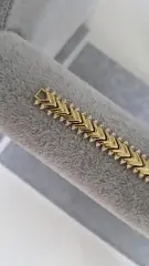 Jorvani Chevron Glow Bileklik