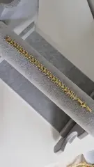 Jorvani Chevron Glow Bileklik