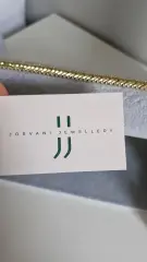 Jorvani Chevron Glow Bileklik