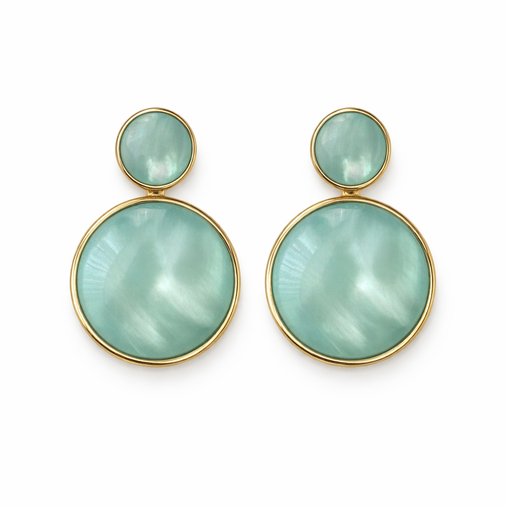 Jorvani Laguna Küpe