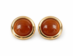 Jorvani Mocha Muse Küpe