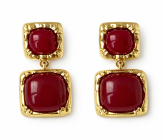 Jorvani Bordeaux Belle Küpe