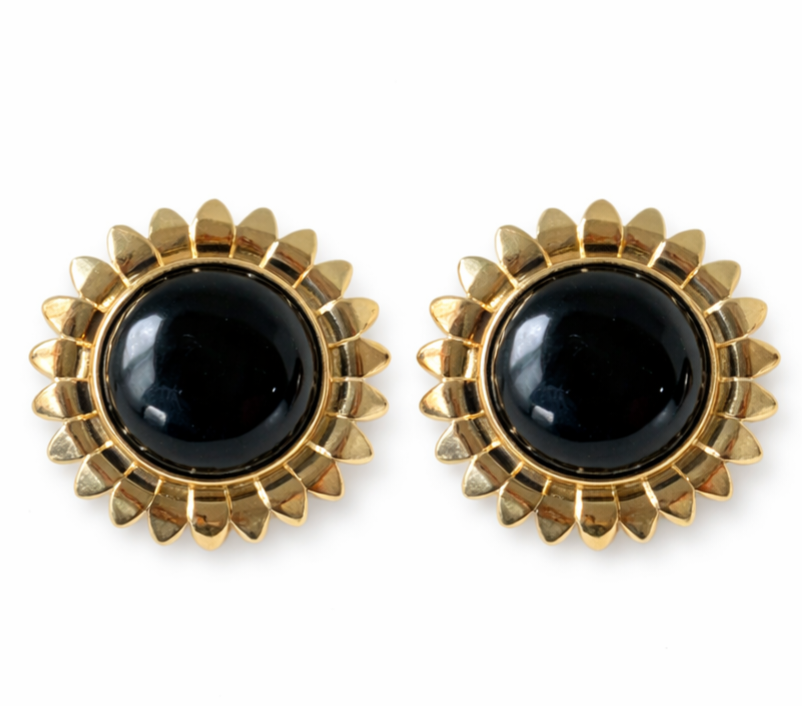 Jorvani Crivor Küpe