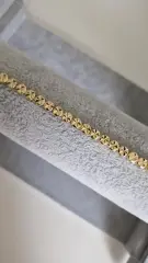 Jorvani Starlit Dots Bileklik