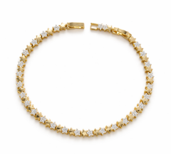 Jorvani Golden Galaxy Bileklik