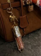 Jorvani Gloss Love Charm