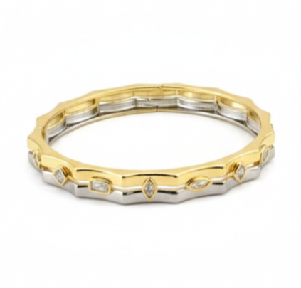 Jorvani Nova Buckle Kelepçe