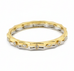 Jorvani Nova Buckle Kelepçe