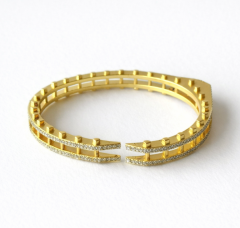 Jorvani Starlit Lock Kelepçe