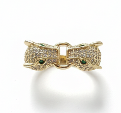 Jorvani Legacy Yüzük