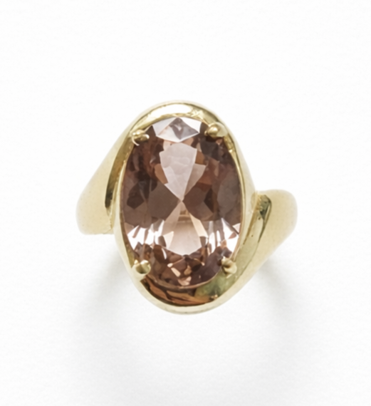 Jorvani Cherie Yüzük