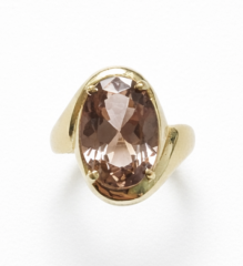 Jorvani Cherie Yüzük