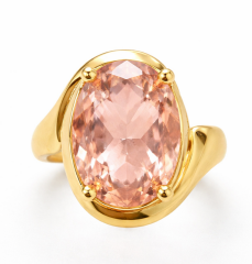 Jorvani Cherie Yüzük