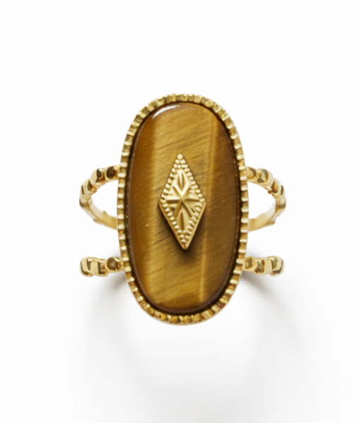 Jorvani Talis Yüzük