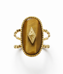 Jorvani Talis Yüzük