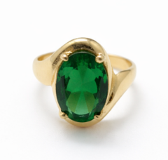 Jorvani Relic Yüzük