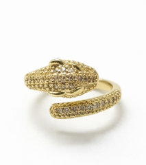 Jorvani Relic Yüzük