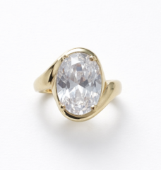 Jorvani Gild Yüzük