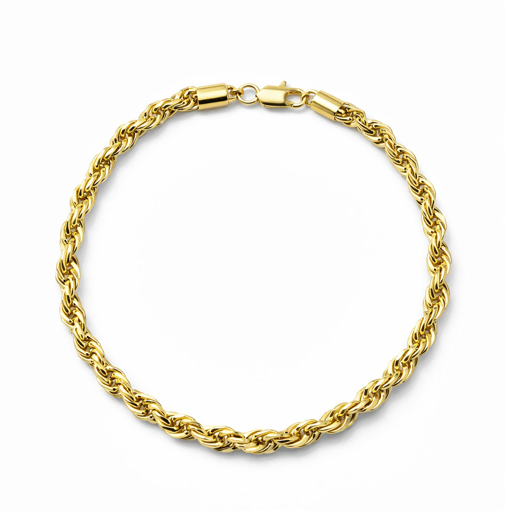 Jorvani Burgu Bileklik