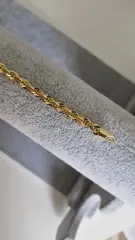 Jorvani Burgu Bileklik