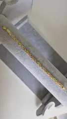 Jorvani Burgu Bileklik