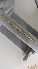 Jorvani Moon & Stars Bileklik