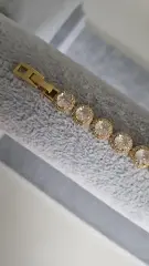 Jorvani Luna Royale Bileklik