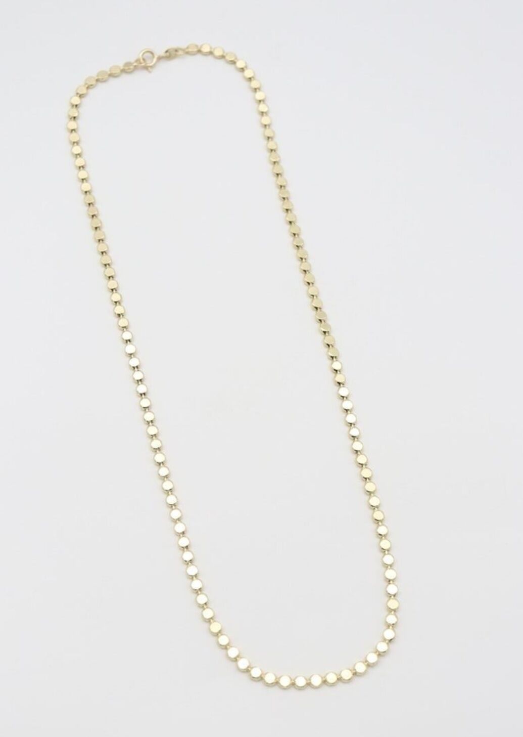 Jorvani Luna Dot Kolye