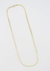 Jorvani Luna Dot Kolye