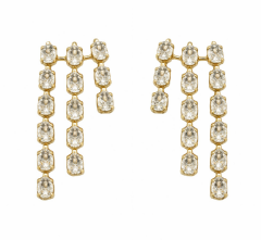 Jorvani Lumi Drop Küpe