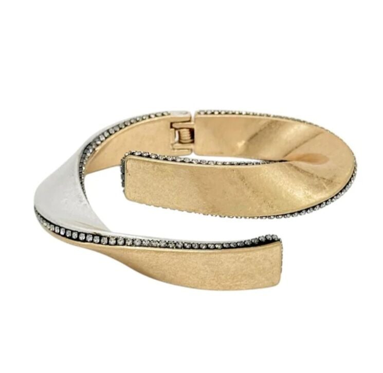 Jorvani Luxe Kelepçe