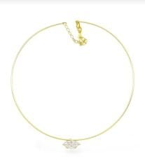 Jorvani Nara Shine Kolye