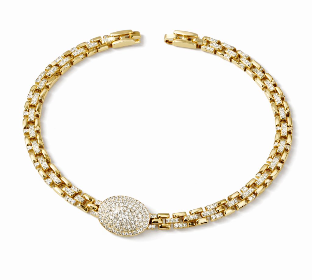 Jorvani Vionelle Bileklik