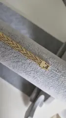 Jorvani Golden Whisper Bileklik