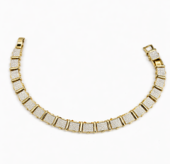 Jorvani Xuping Bileklik