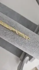 Jorvani Veloura Edge Bileklik