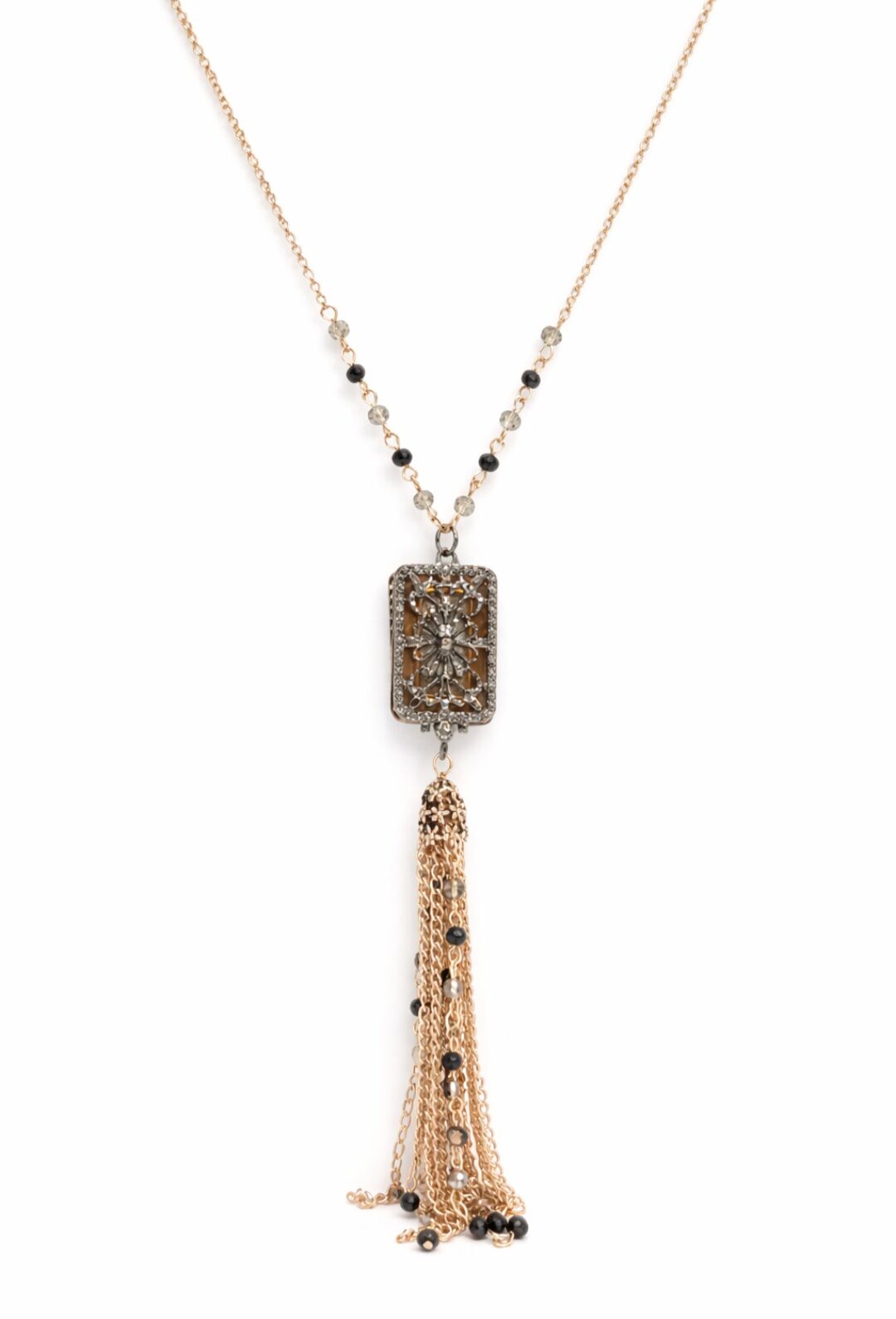 Jorvani Royale Talisman Kolye