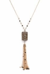 Jorvani Royale Talisman Kolye