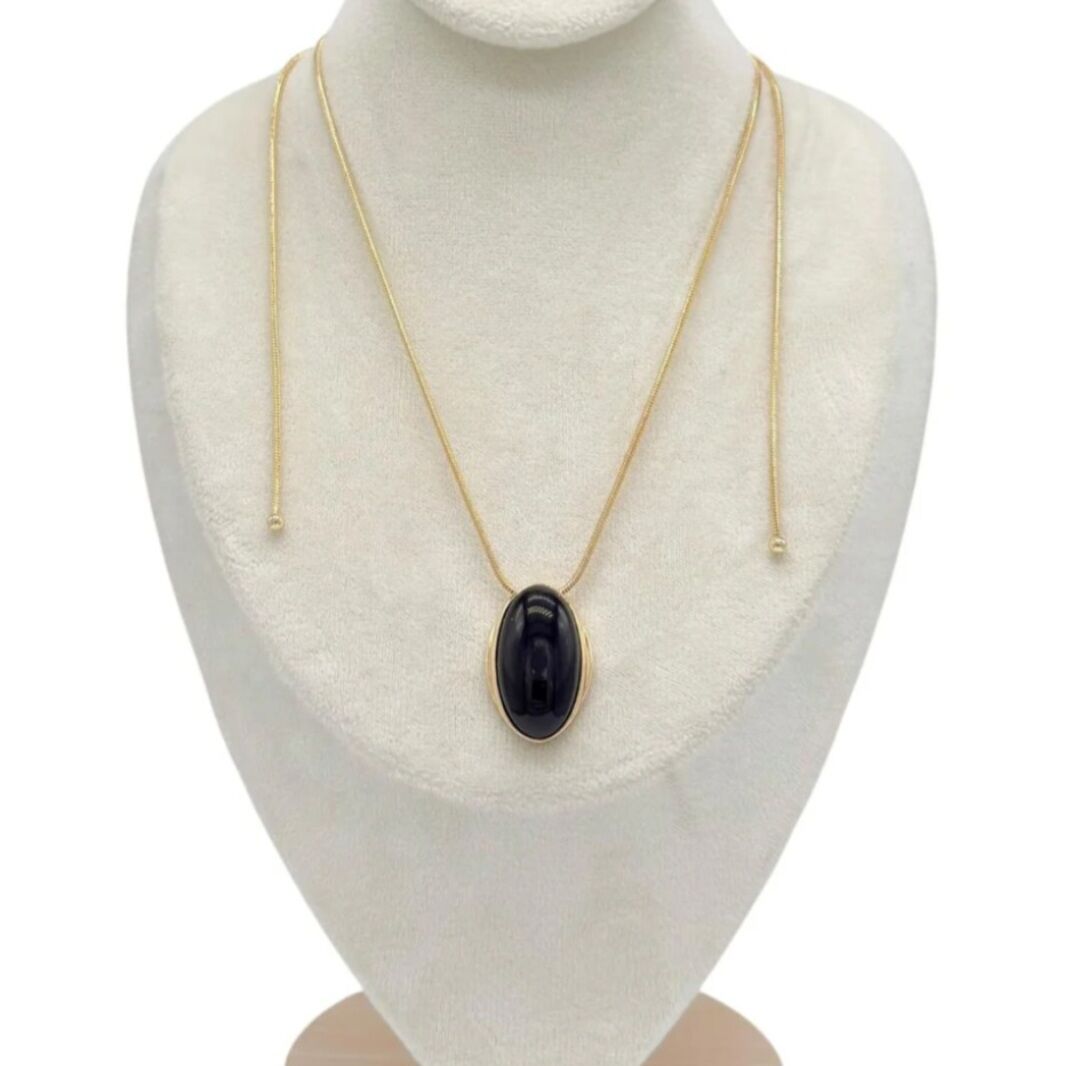 Jorvani Ottoman Whisper Kolye