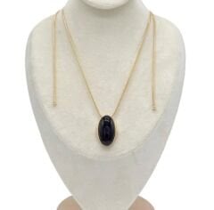 Jorvani Ottoman Whisper Kolye