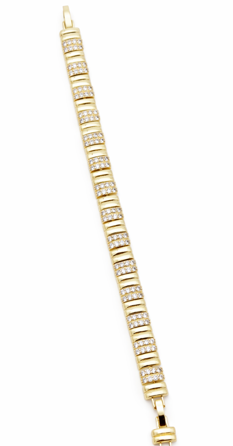 Jorvani Orion Gold Bileklik