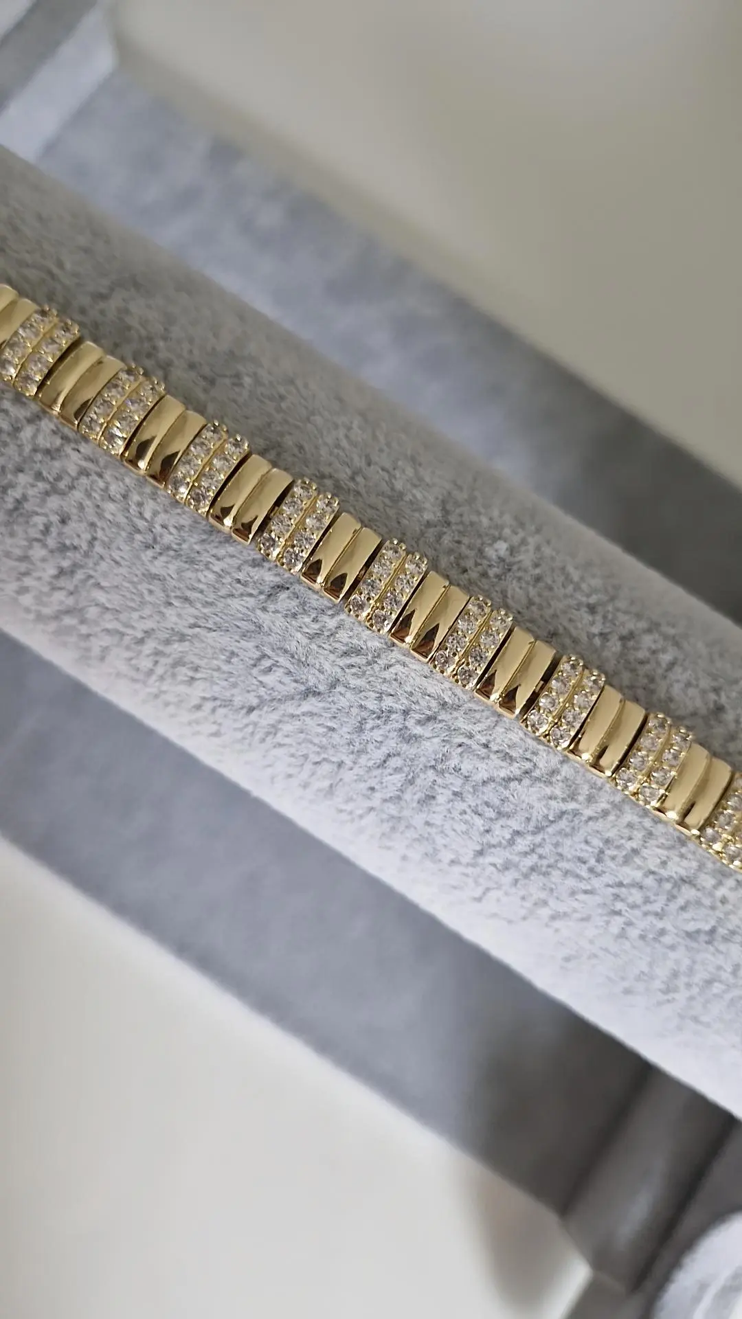 Jorvani Orion Gold Bileklik