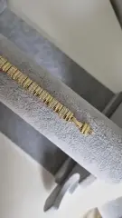 Jorvani Orion Gold Bileklik