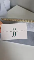 Jorvani Orion Gold Bileklik