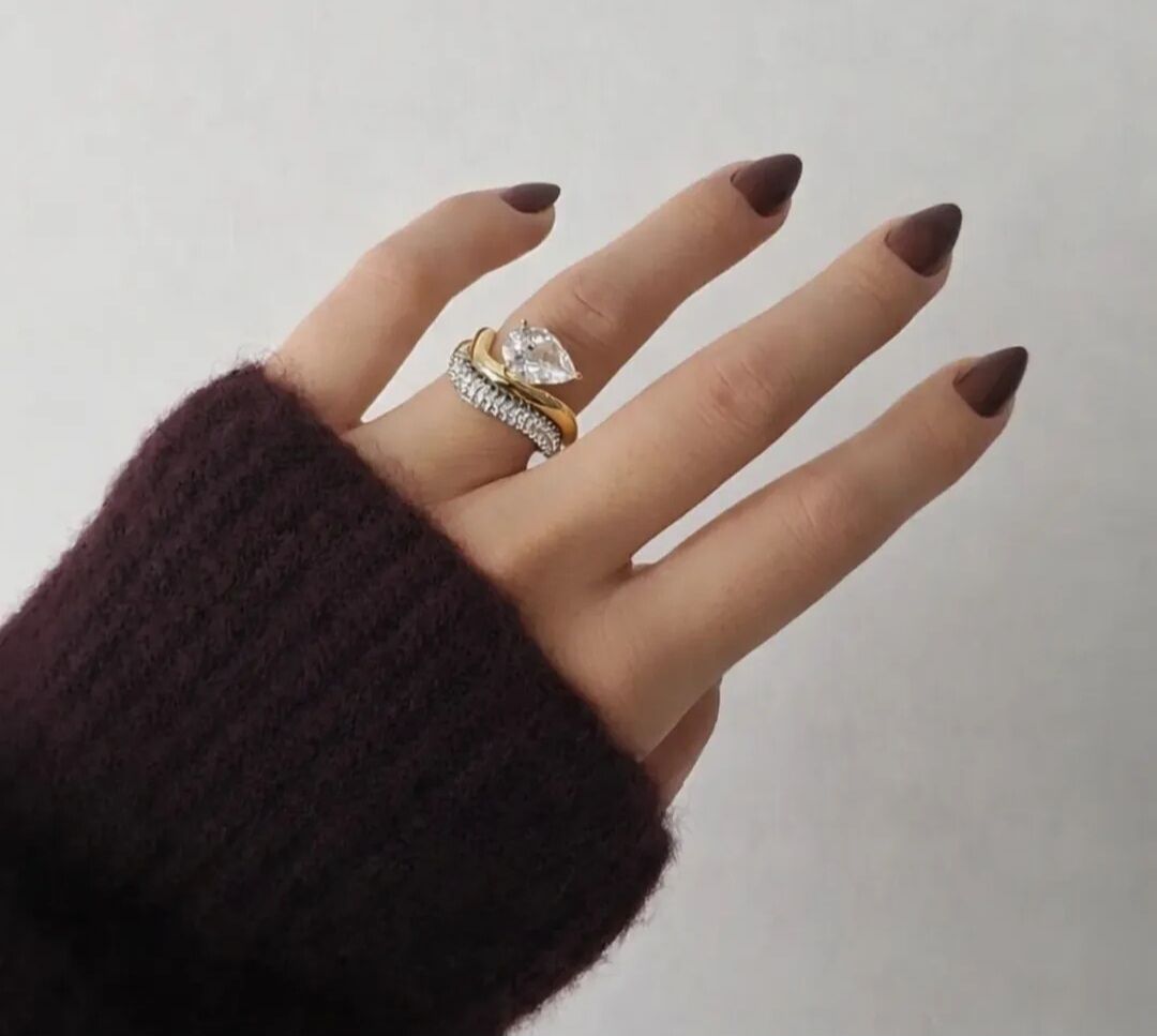 Jorvani Markiz Yüzük